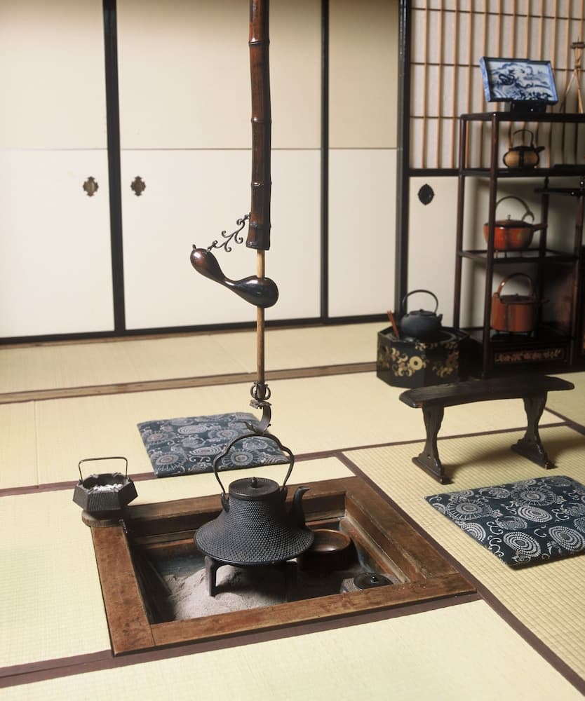Sumiyoshi Ryokan