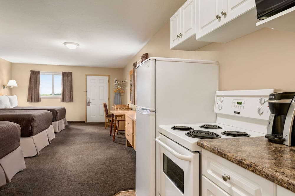 Thriftlodge Moose Jaw