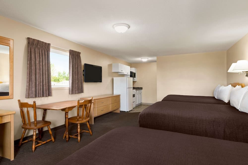 Thriftlodge Moose Jaw