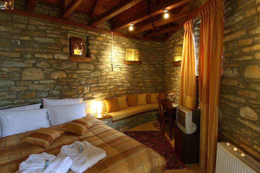 Anovolios Boutique Hotel