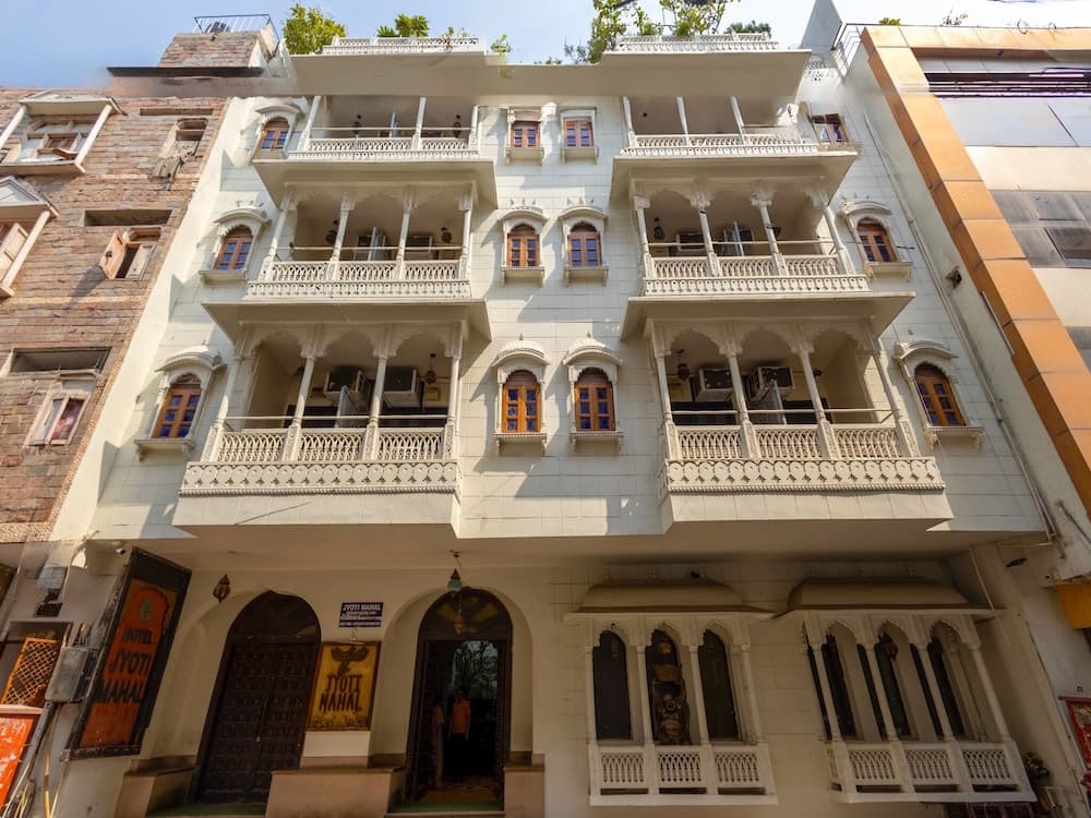 hotel image