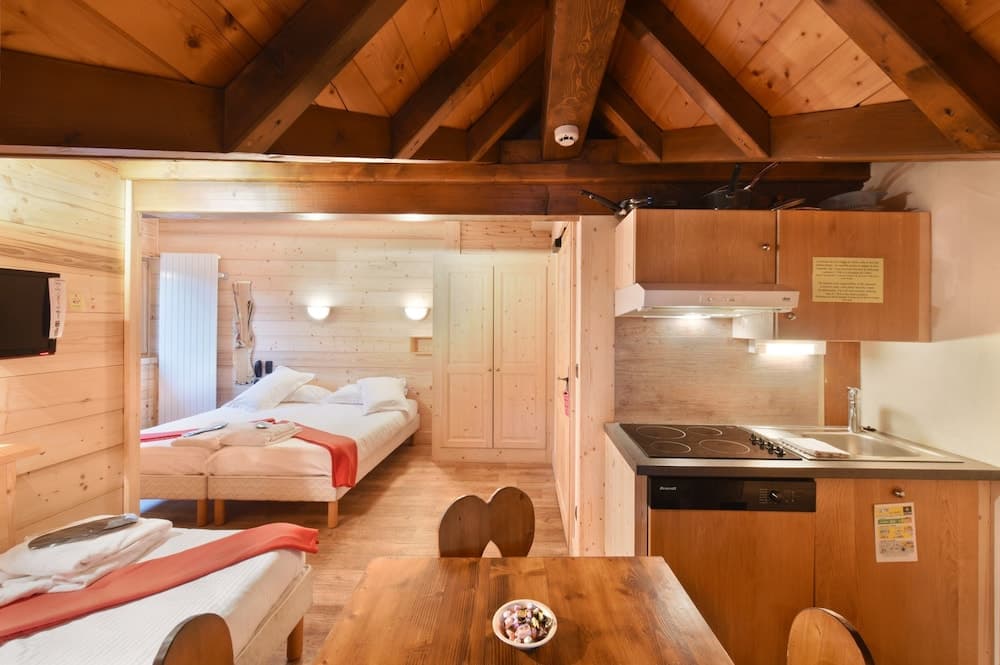 Loc Hotel Alpen Sports