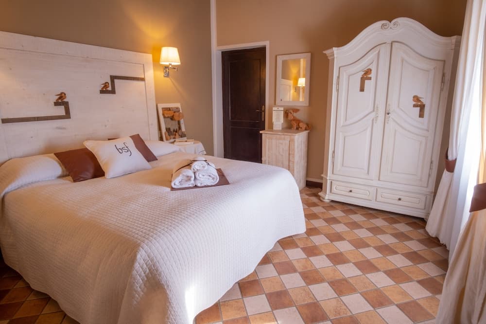 Borgo San Faustino Country Relais and Spa