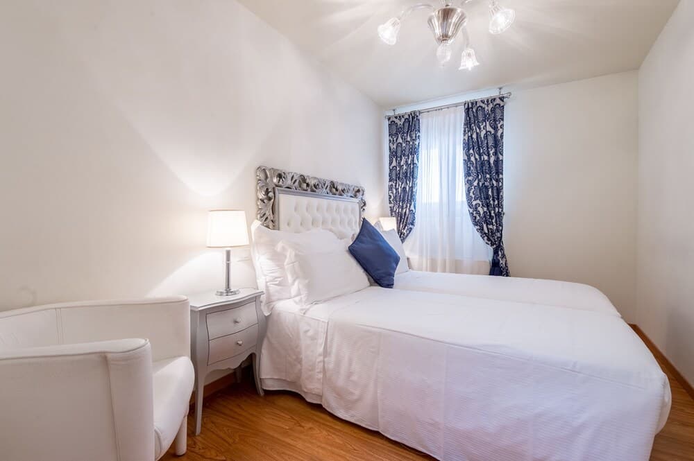 Al Bailo di Venezia Apartments