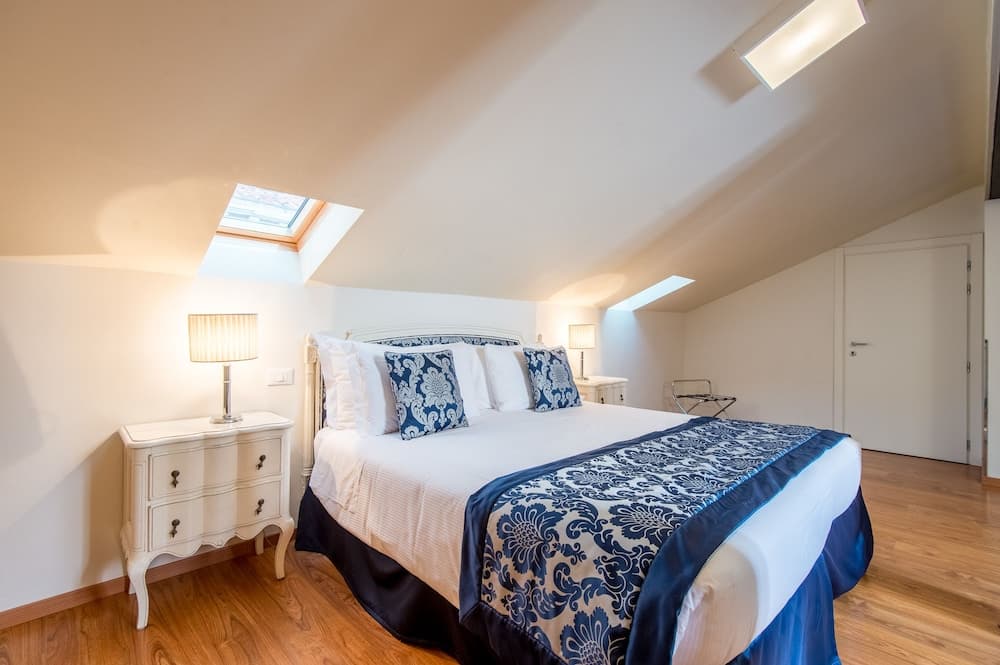 Al Bailo di Venezia Apartments