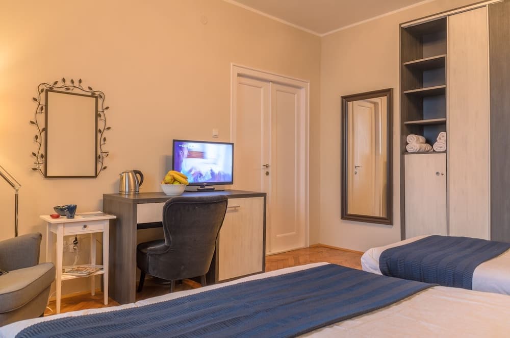 Selection Apartments & Rooms