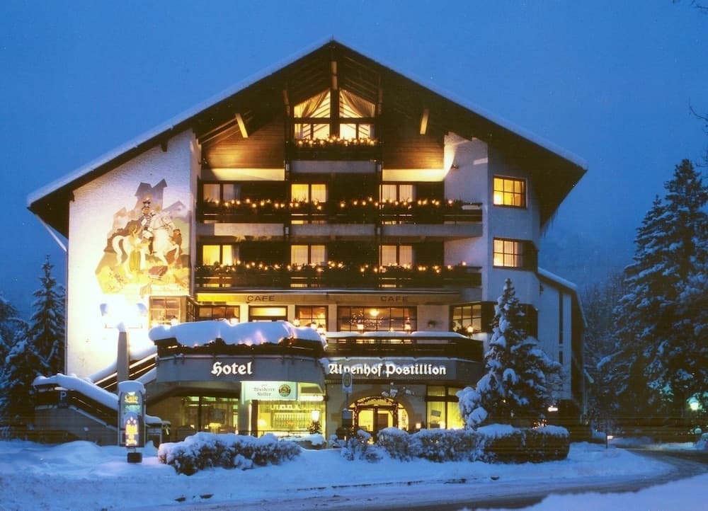 hotel image