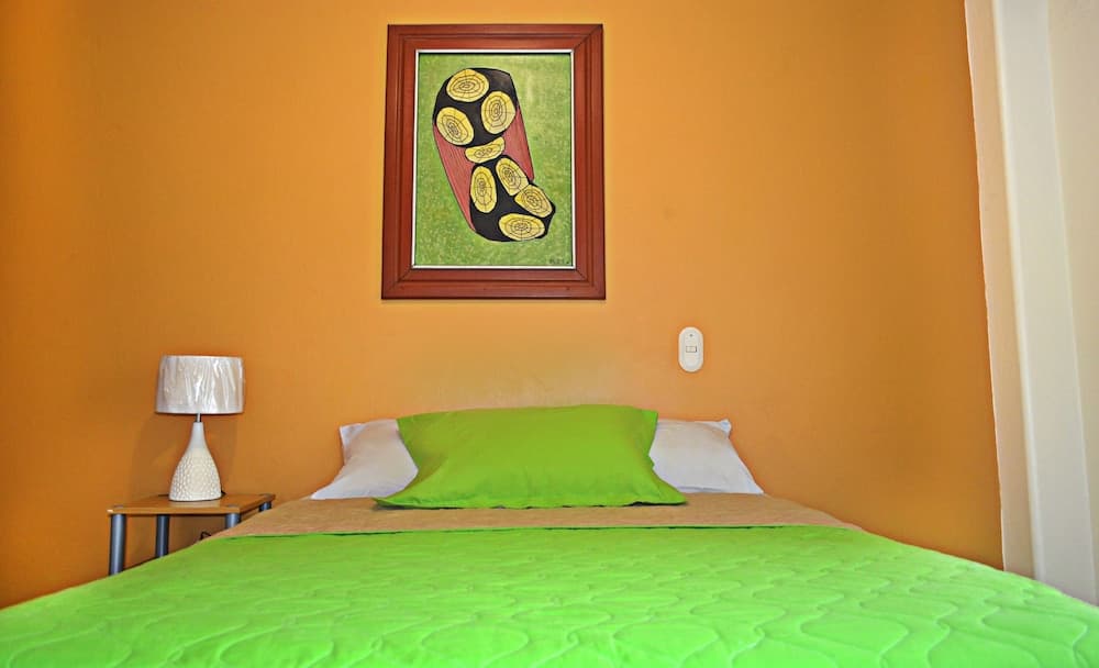 North Star - Hostal Guayaquil