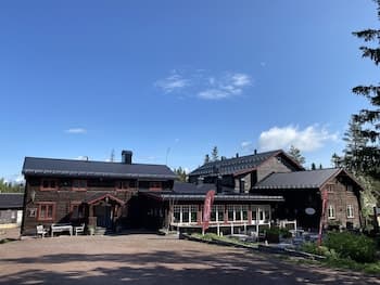 Olarsgården Hotell