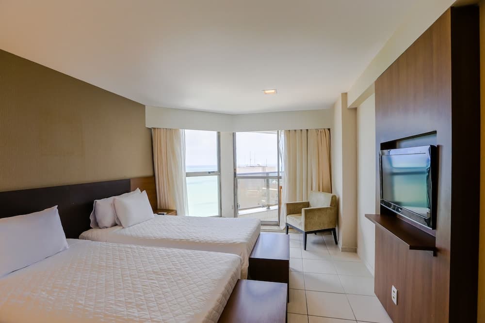 Transamerica Prestige Recife - Boa Viagem