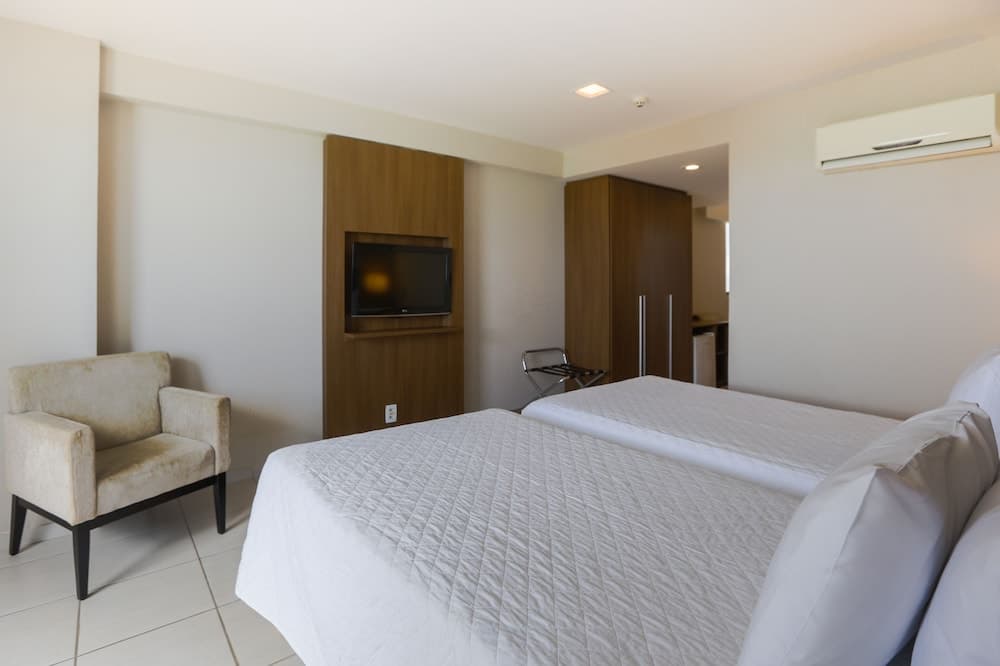 Transamerica Prestige Recife - Boa Viagem