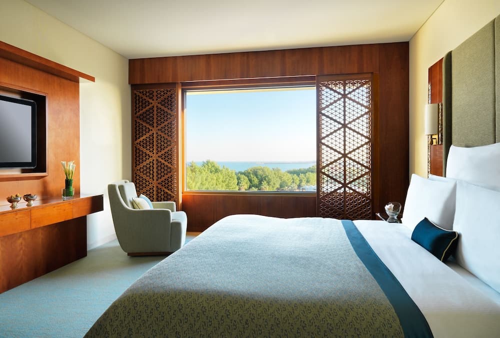 Jumeirah Messilah Beach Kuwait