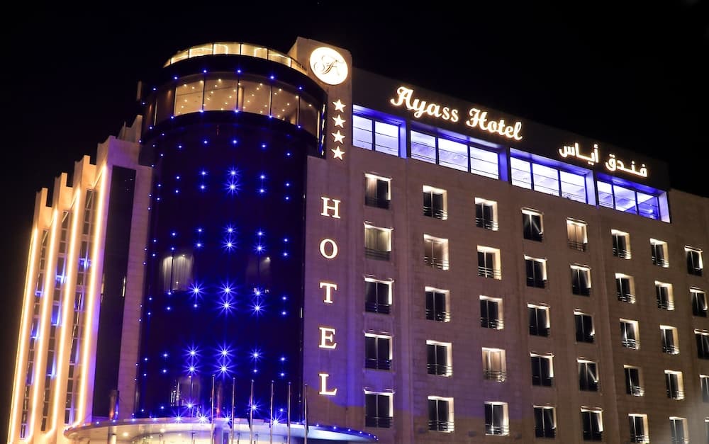 hotel image