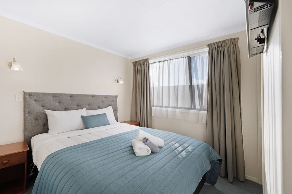 ASURE Oakleigh Motel