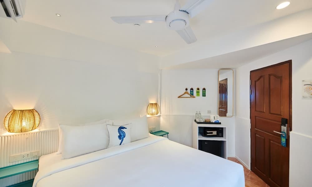 Lub d Koh Tao Tanote Bay