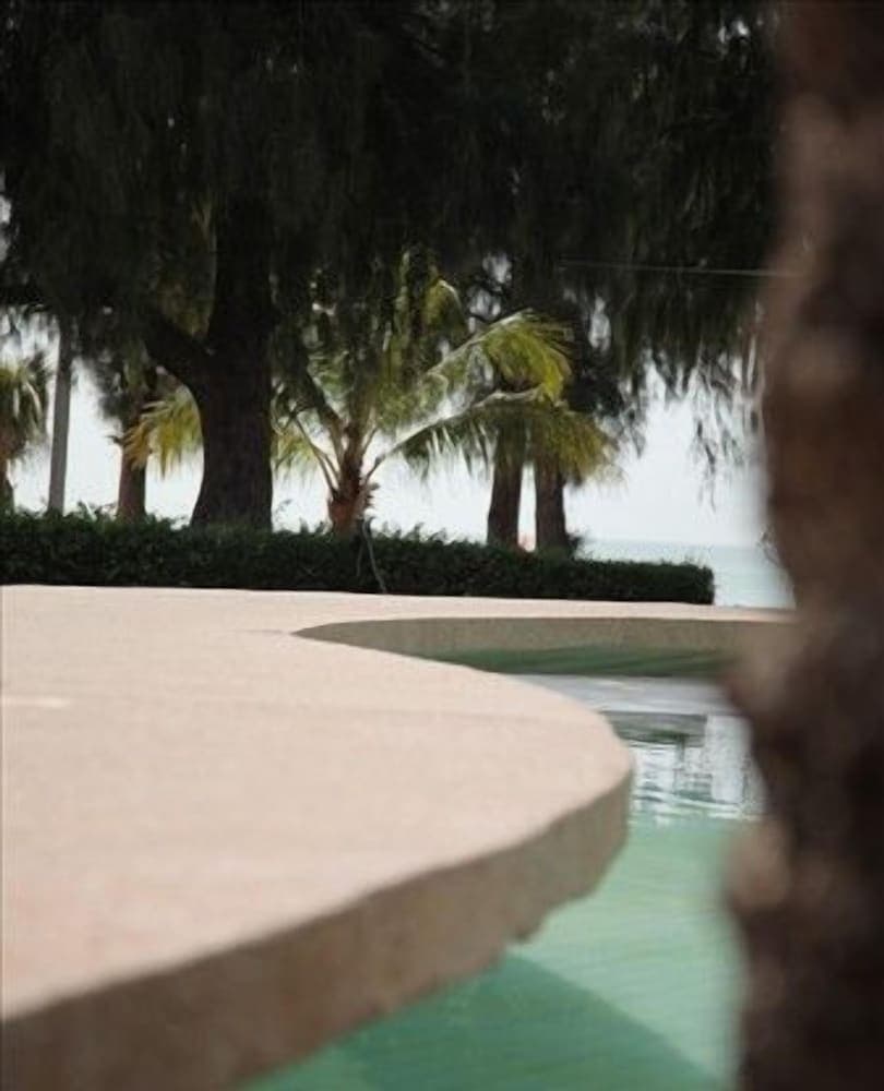 La Teranga Hotel & Villas Saly