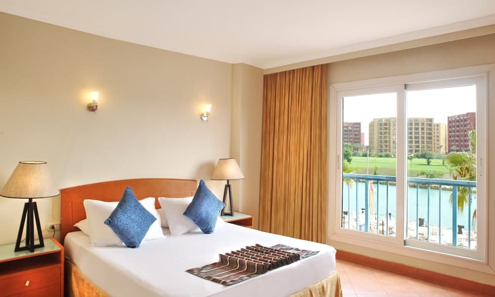 Golf Porto Marina Hotel Apartments Al Alamein