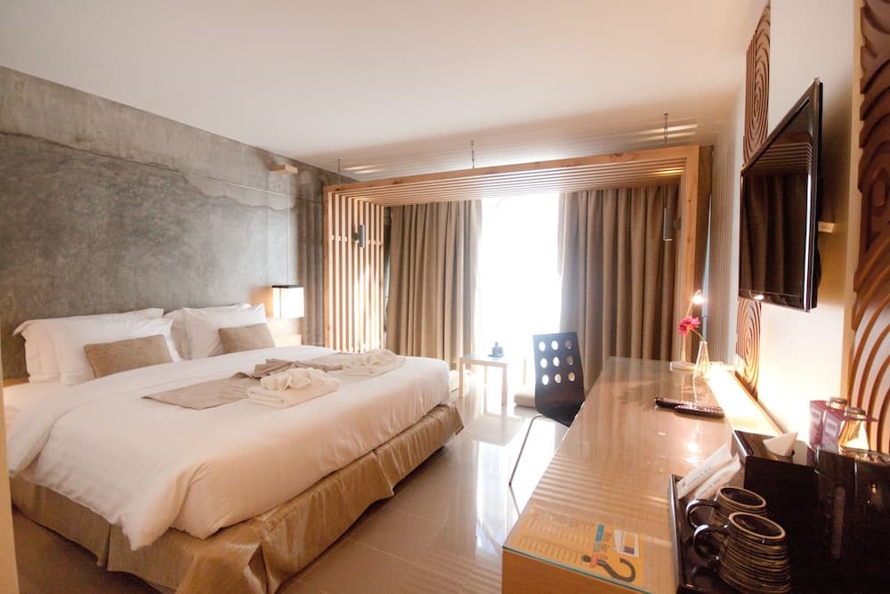 Nimman Mai Design Hotel Chiang Mai