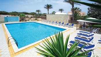 Oasis Hotel Residence & Resort