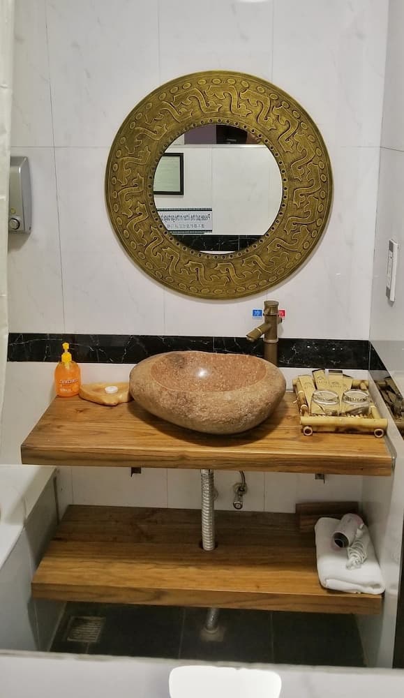 Yangshuo Hidden Dragon Villa