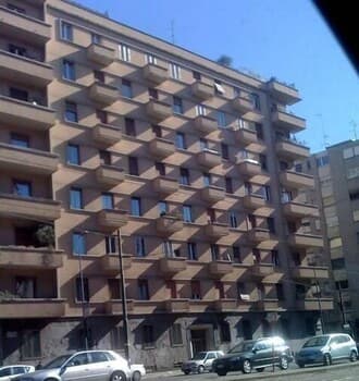 HoStel Central Station