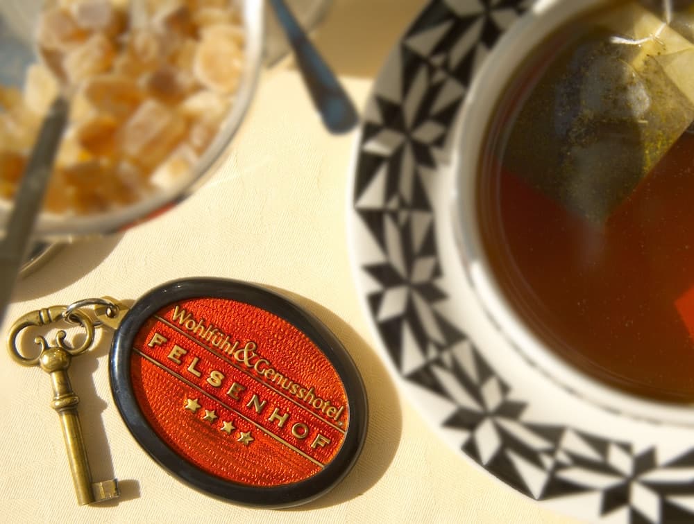 Wohlfühl & Genusshotel Felsenhof