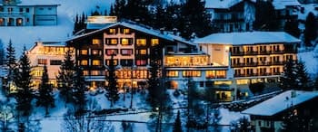 Wohlfühl & Genusshotel Felsenhof