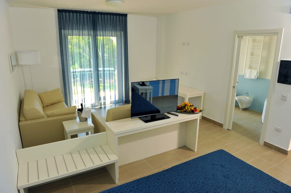 Toccacielo Hotel Village