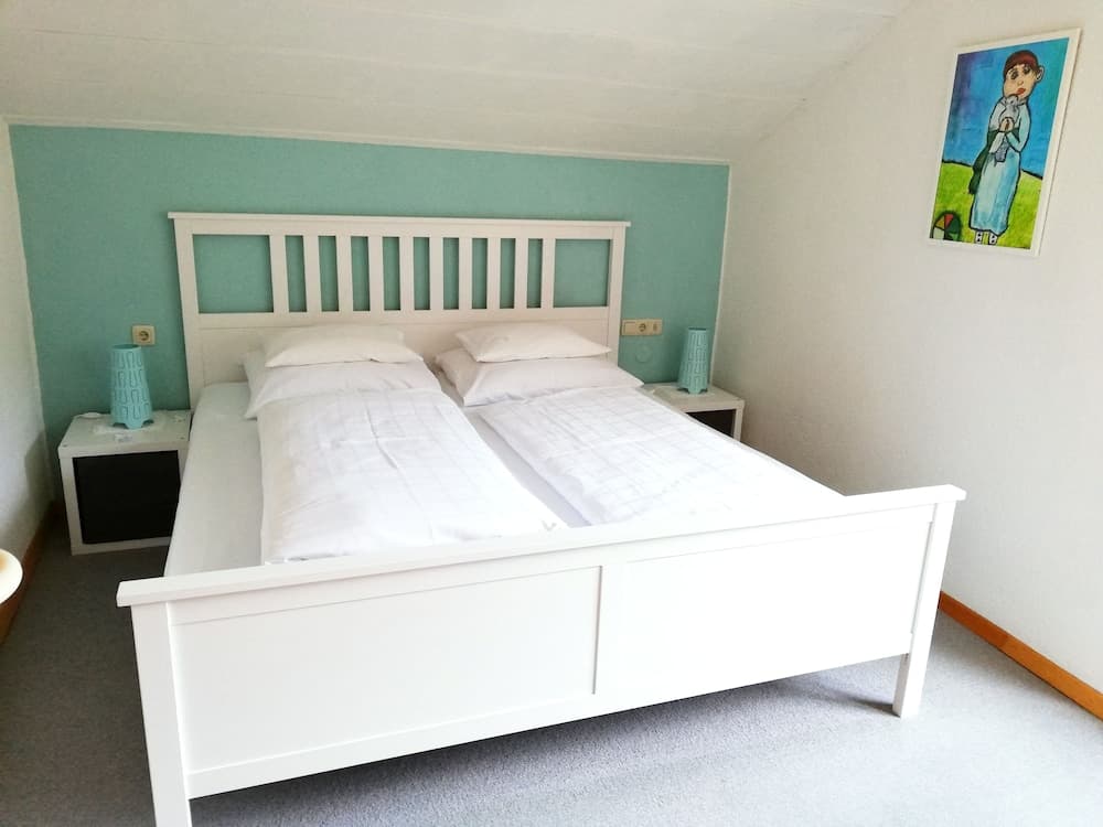 Gasthof Pension Falkeis