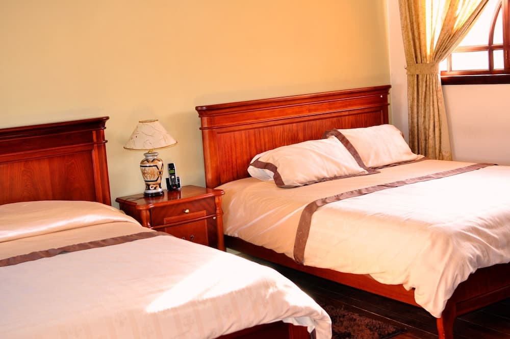 Hotel NASS Casa Coronel