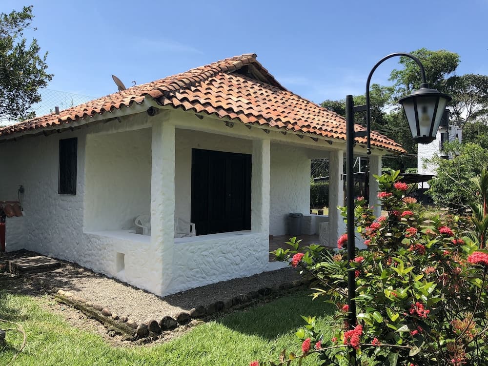 Hotel Campestre Arboretto