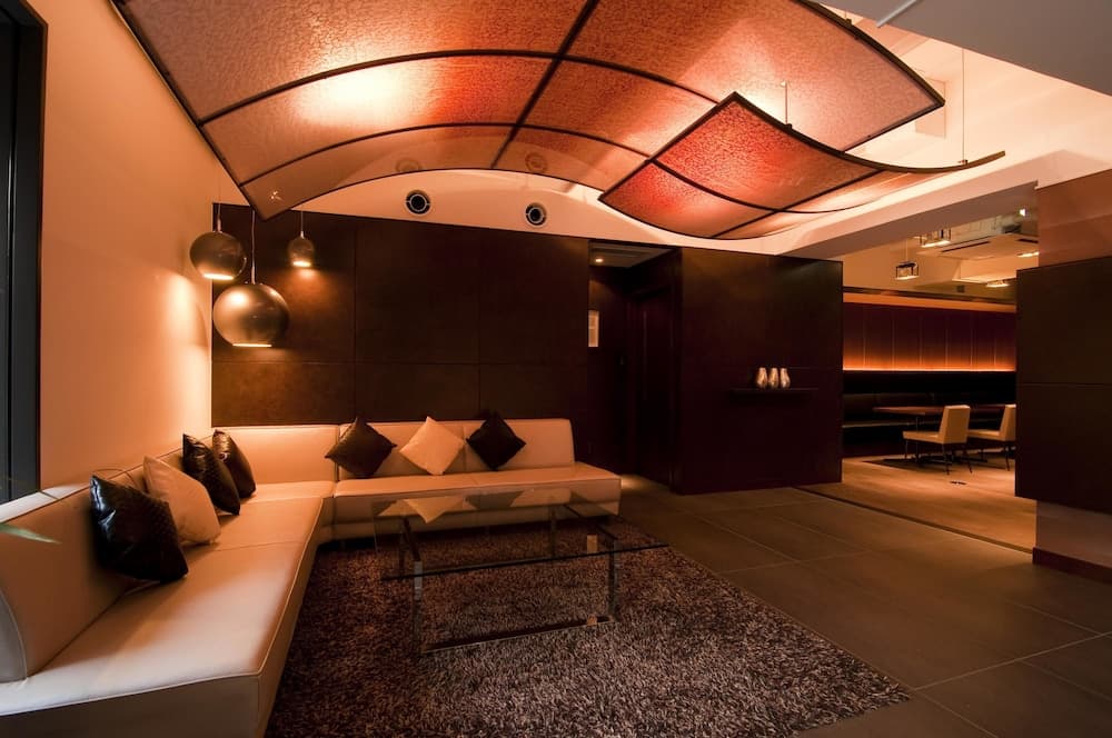 Hotel Sunflex Kagoshima