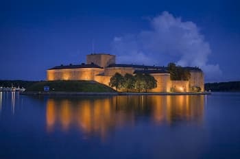 Kastellet Bed & Breakfast