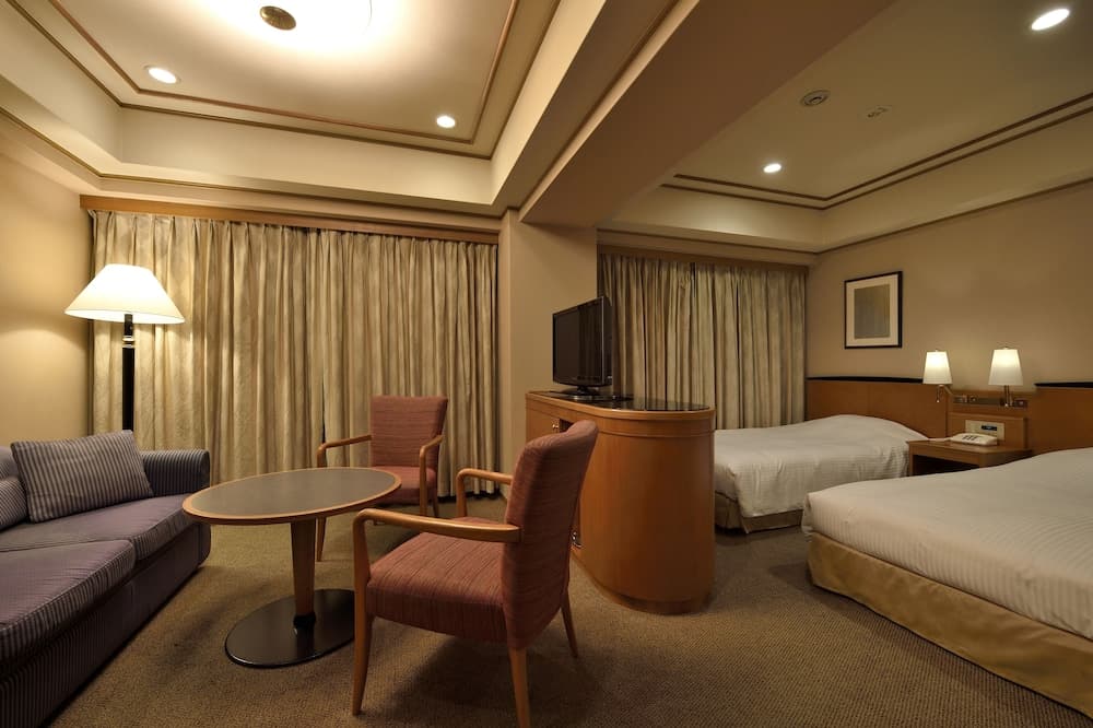 Sun Members Kyoto Saga