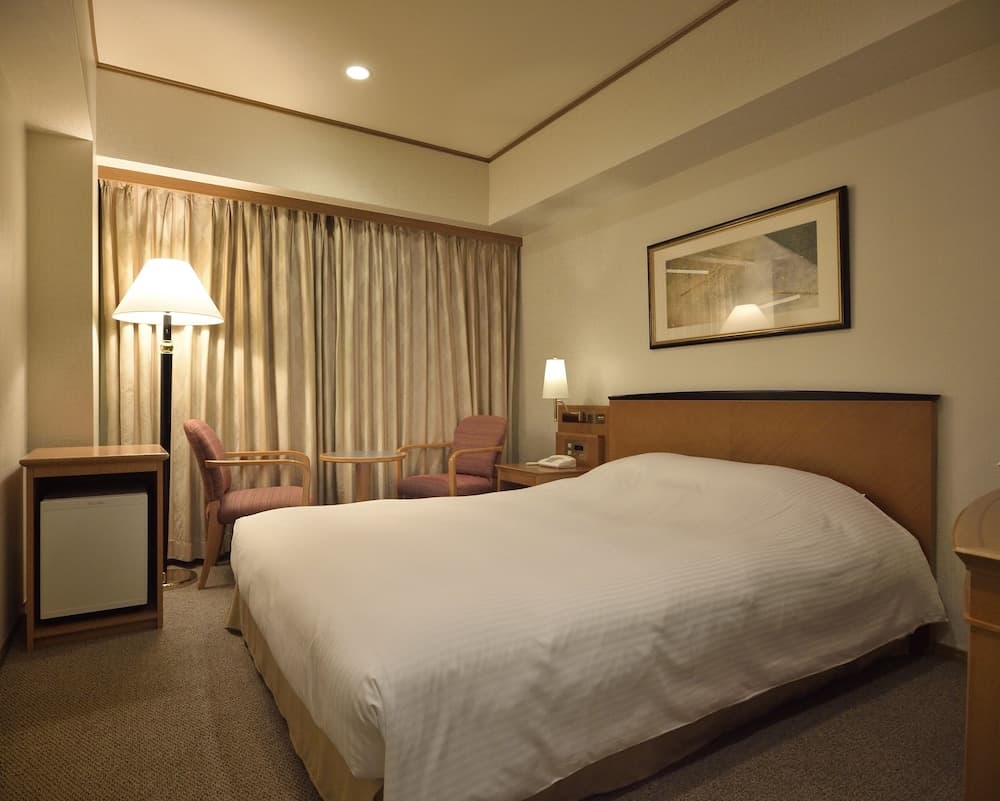 Sun Members Kyoto Saga