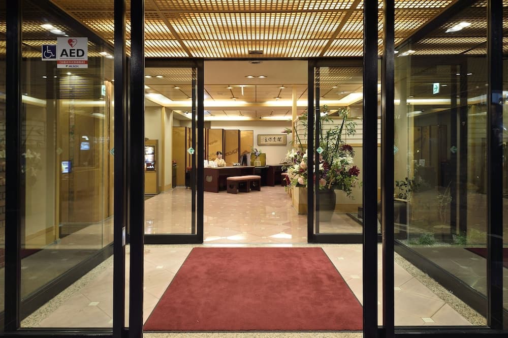 hotel image