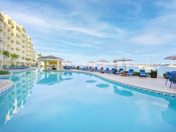 The Villas at Simpson Bay Resort