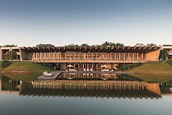 Hotel Fasano Boa Vista