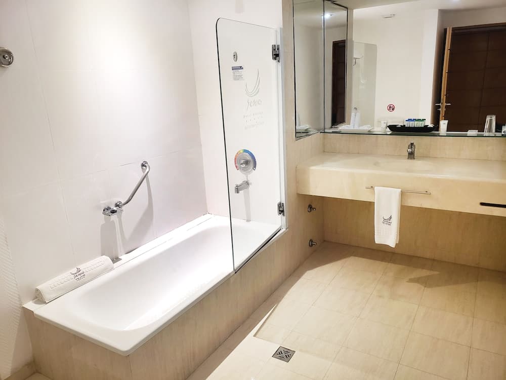 Senses Boutique Hotel