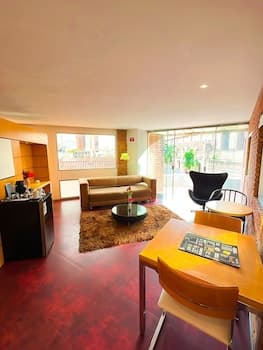 Senses Boutique Hotel