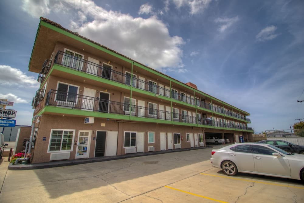 hotel image