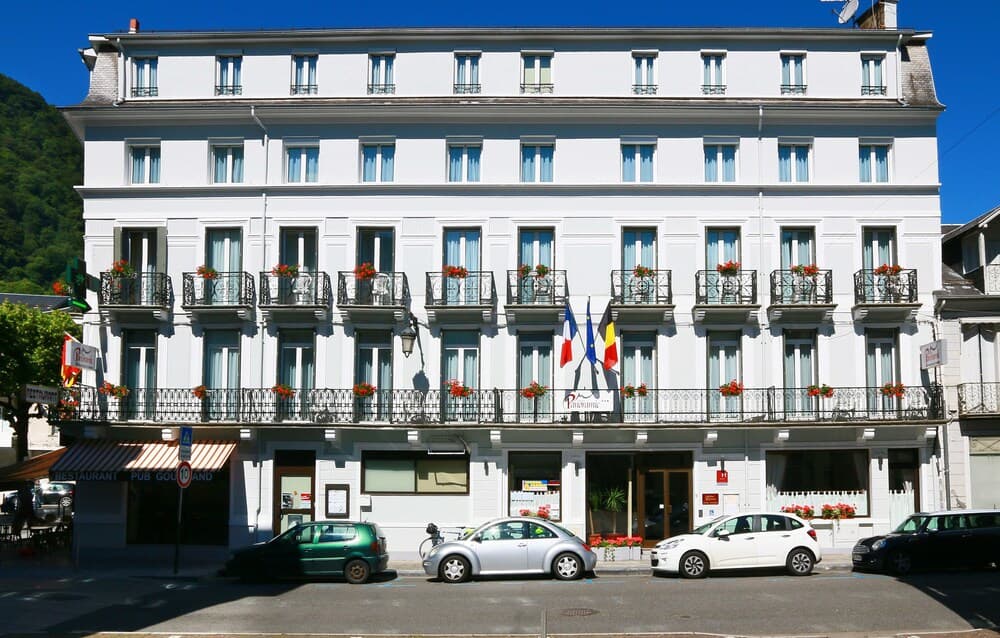 hotel image
