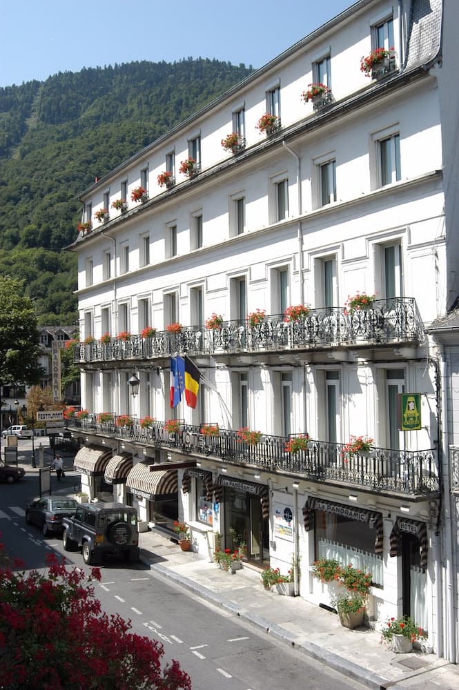 hotel image