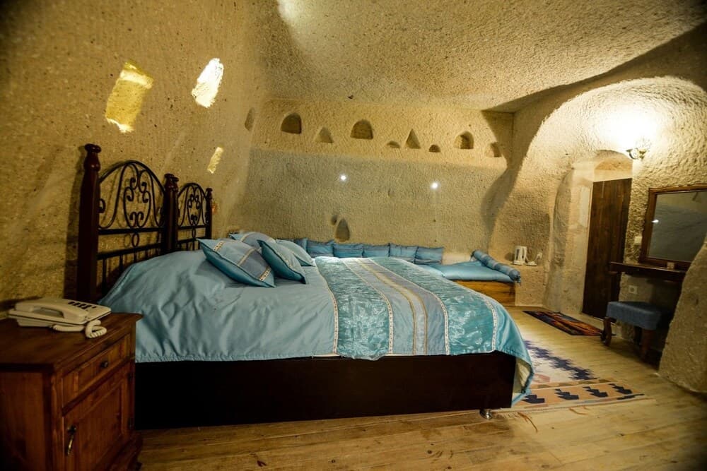 Valley Inn Cave - Boutique Class