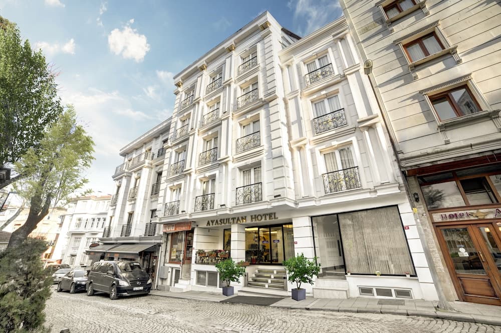 hotel image