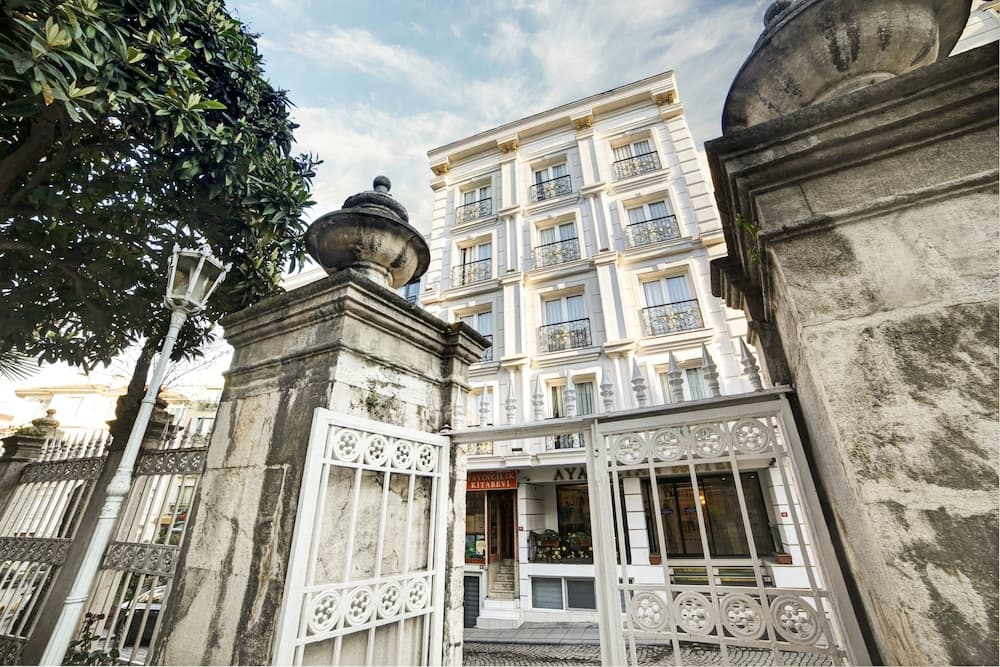 hotel image