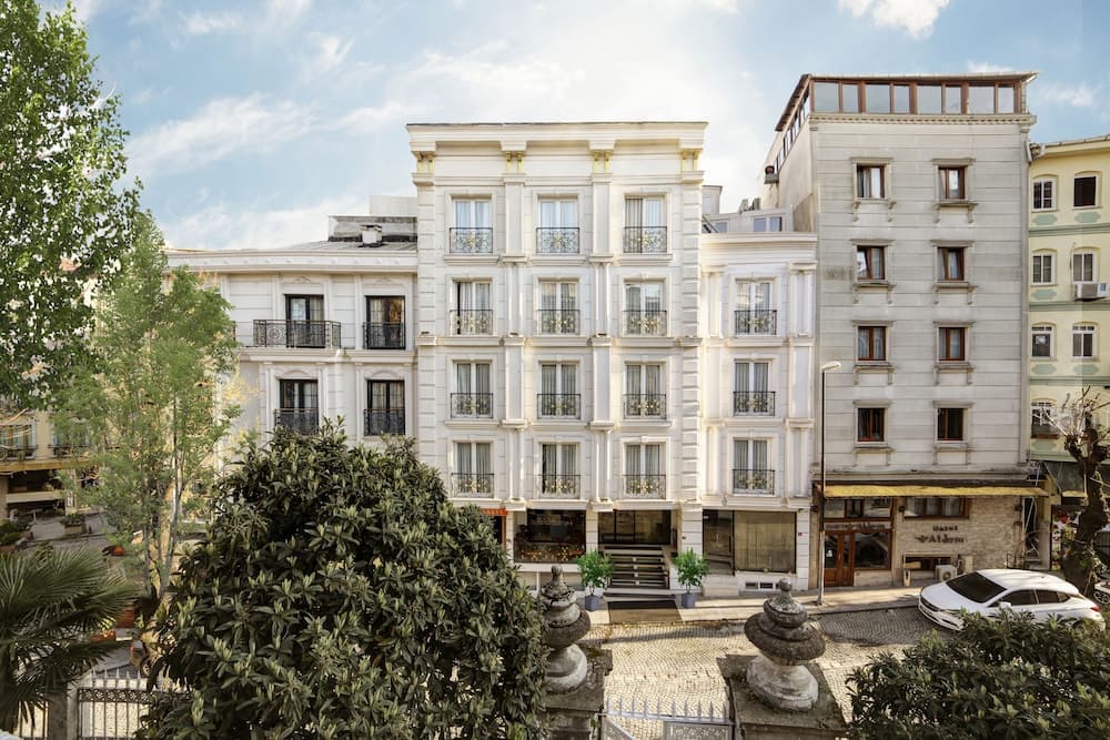 hotel image