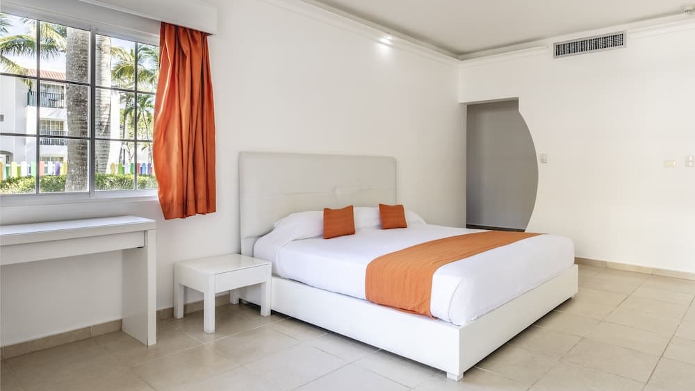 Be Live Experience Hamaca Garden