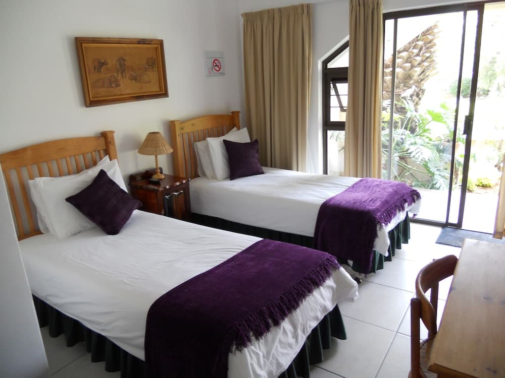 Homestead Lake Cottage