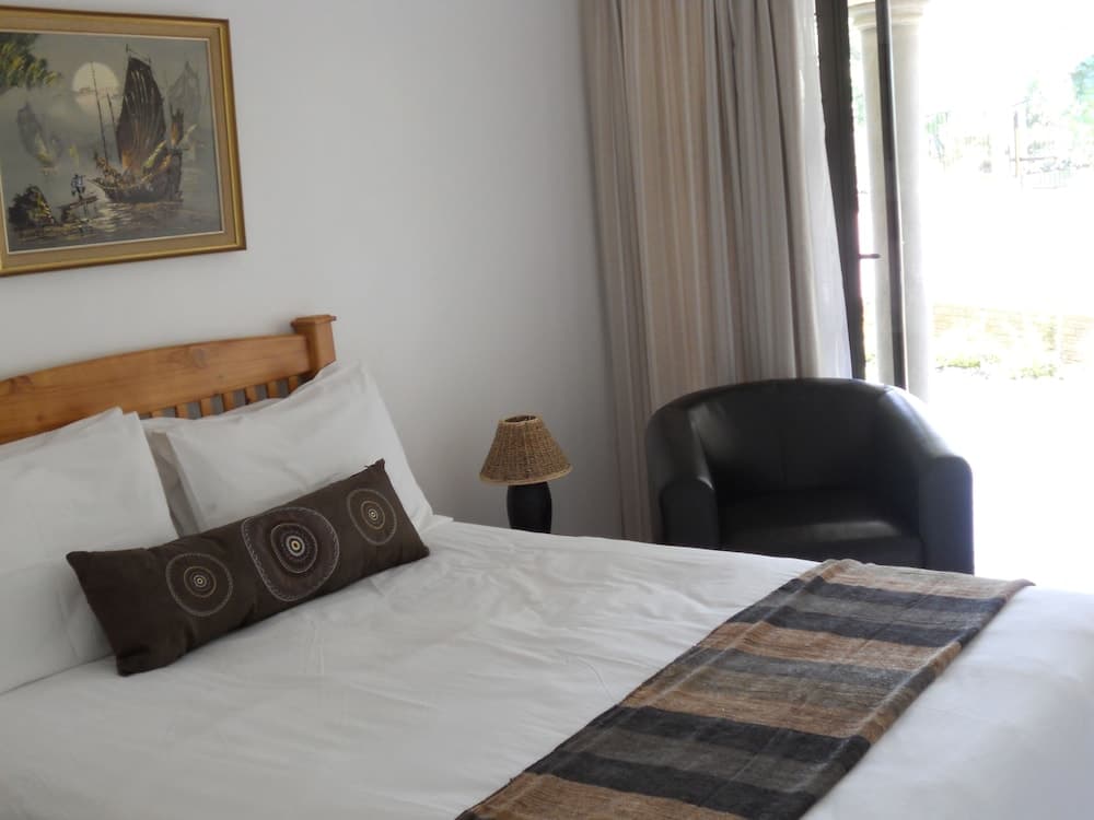 Homestead Lake Cottage